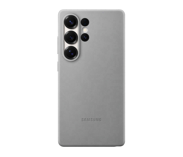 SAMSUNG Kindsuit Case do Galaxy S25 Ultra Gray EF-VS938PJEGWW - 1310700 - zdjęcie
